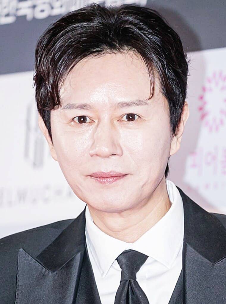 배우-김민종