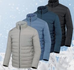 겨울철 보온 아이템