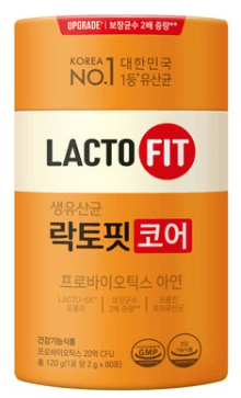 유산균 추천 및 순위 Top 5 – 쿠팡, 네이버, 올리브영 완벽 분석(2023. 12월)