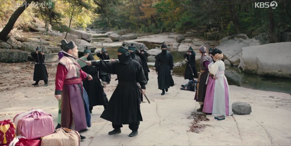 고려거란전쟁_13회