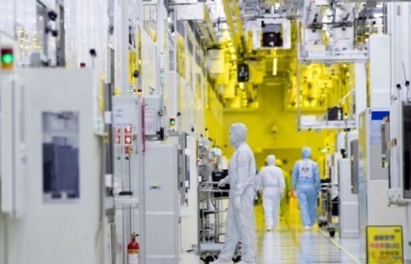 SK하이닉스 반도체 공정