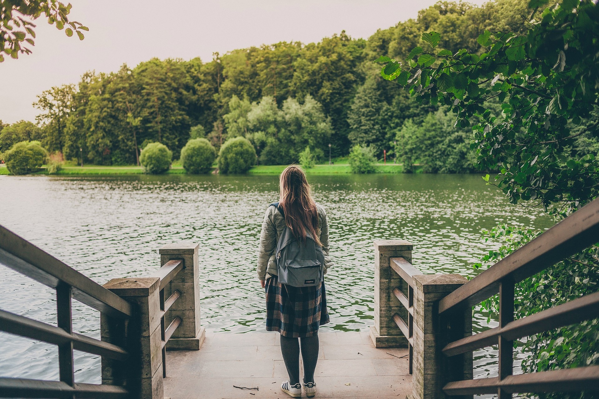 고사성어 낙화유수