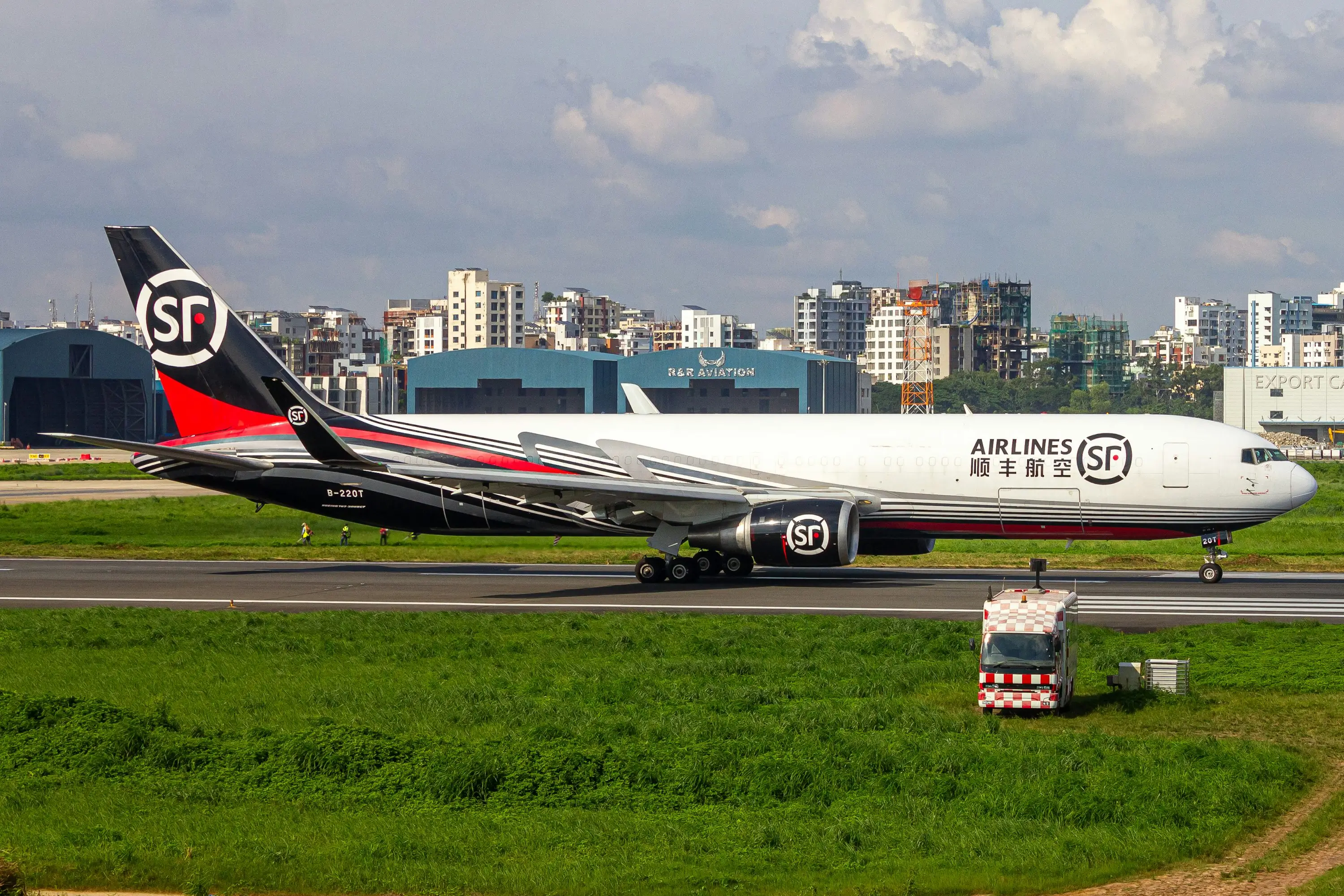 항공사 관련주 수혜주
