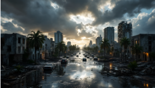 1호 태풍 우딥 이동경로 국내영향