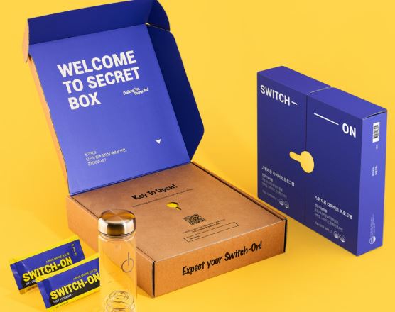 스위치온-다이어트