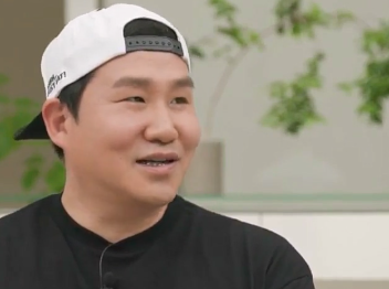 송정훈 컵밥 대표 프로필