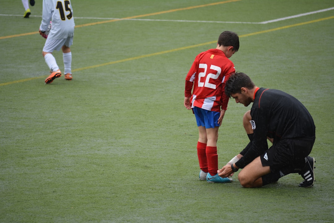 Referee