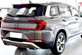 현대차 SUV 종류 판매중인 신차 기준 모델별 정보 정리_7