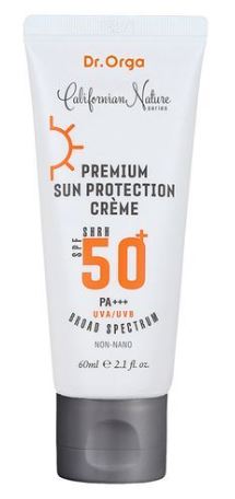 닥터올가 프리미엄 선프로텍션 크림