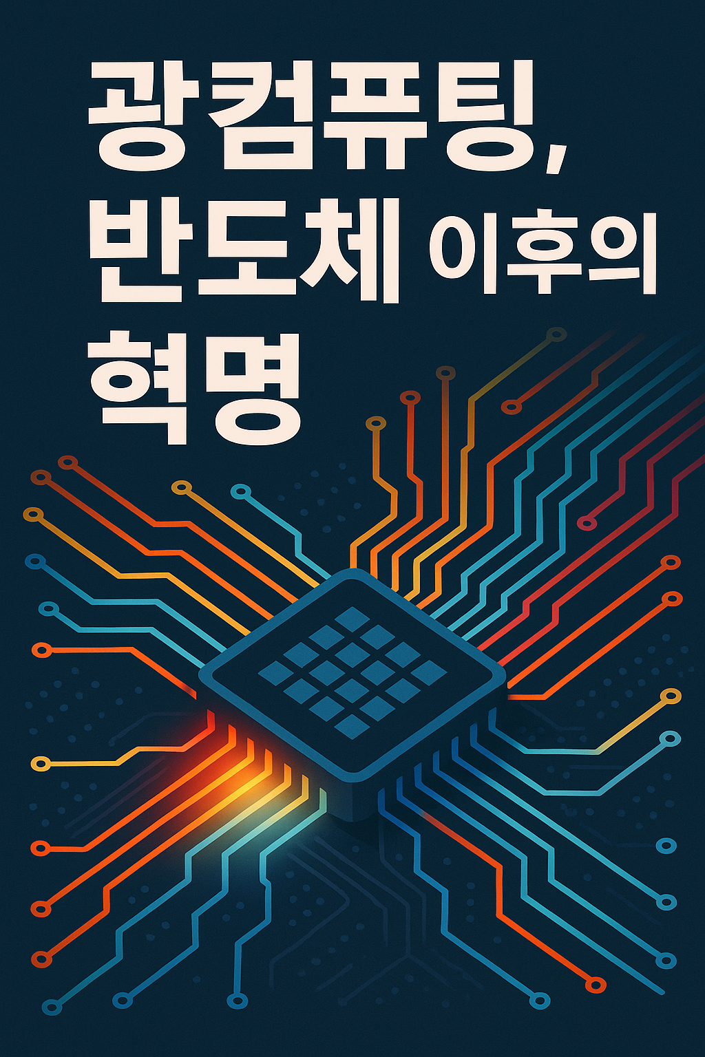 광컴퓨팅, 반도체 이후의 혁명