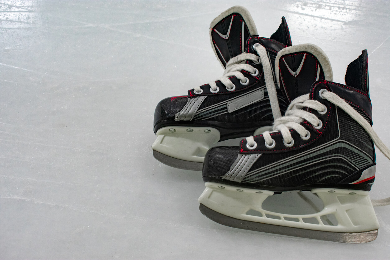 아이스스케이트종류