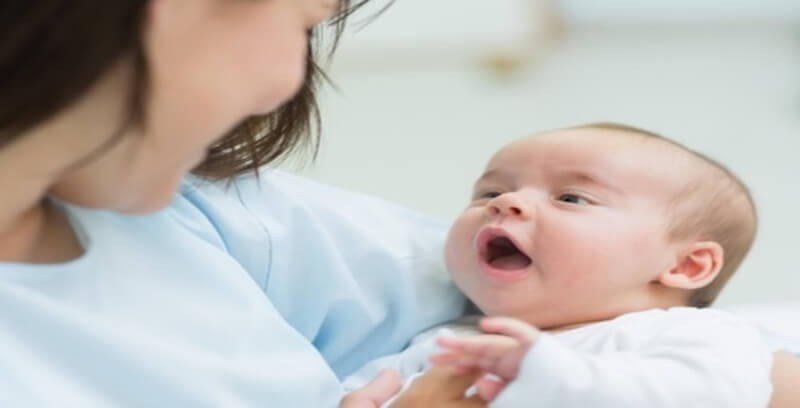 갓난아기 꿈해몽 13가지 총정리 첫번째