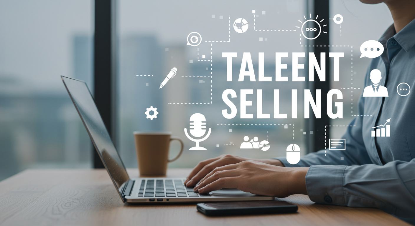 내 재능으로 돈 버는 법: 크몽&숨고 완벽 활용 가이드!