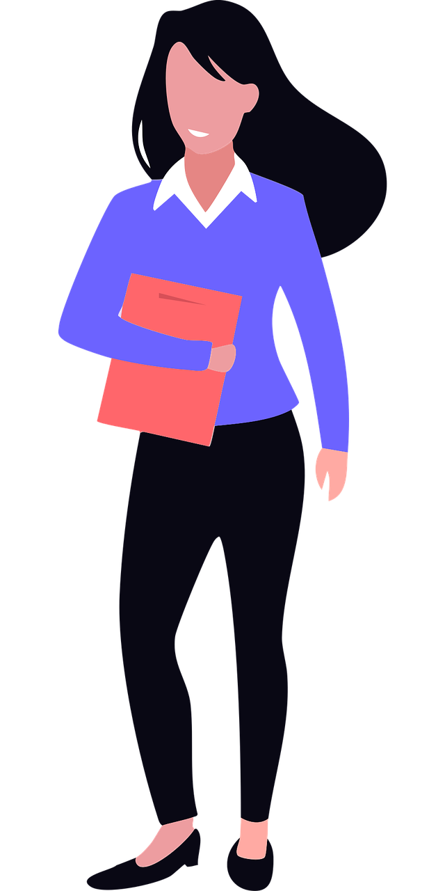 사무원