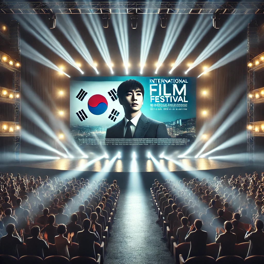 세계적으로 흥행한 한국 영화 추천