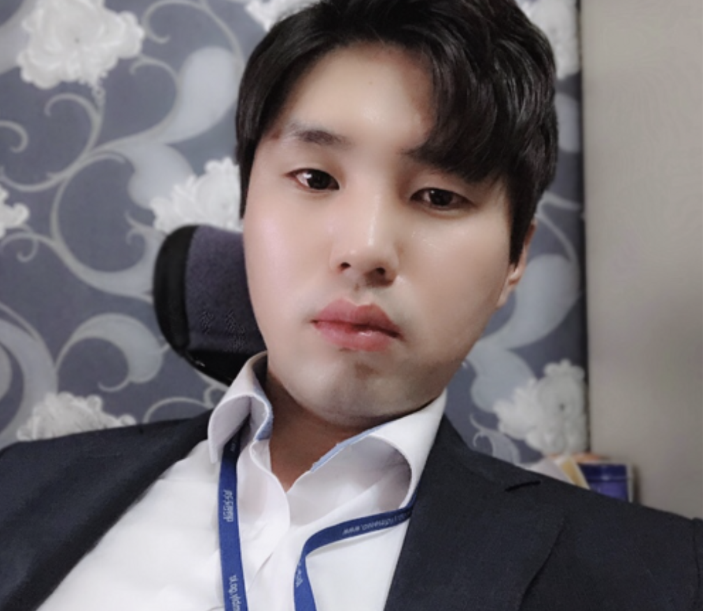 하헌기 프로필