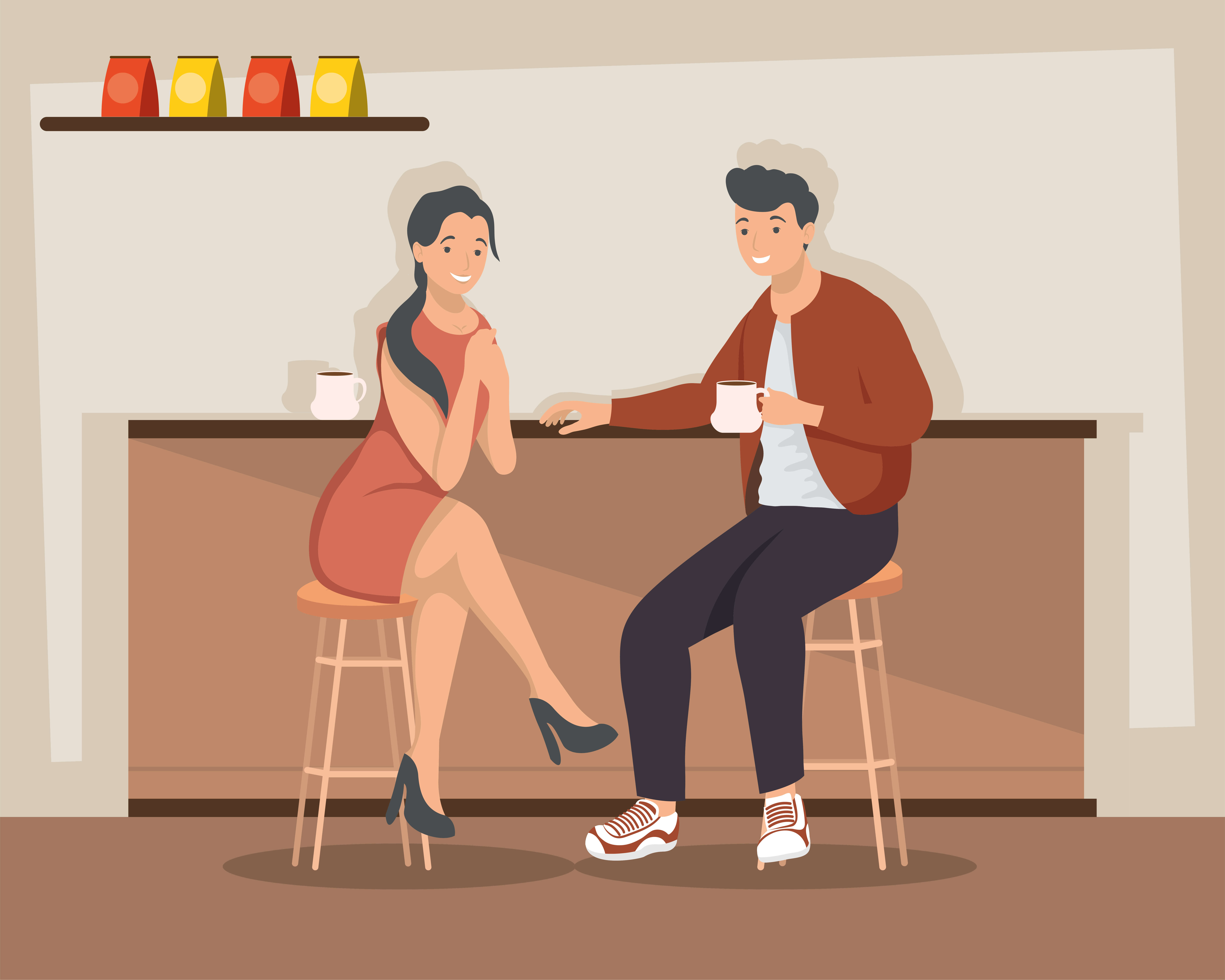 첫 만남 대화 주제 소재 &amp; 첫 만남 대화 즐겁게 풀어가는 법