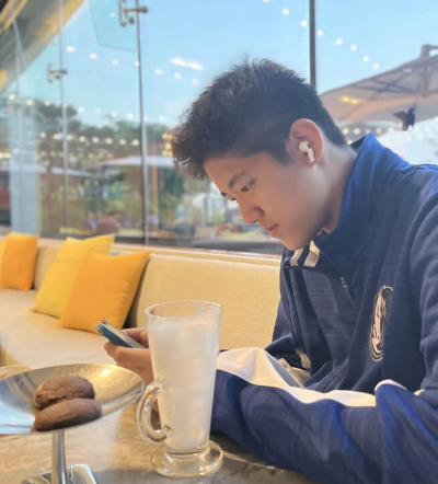 정시아-아들-백준우