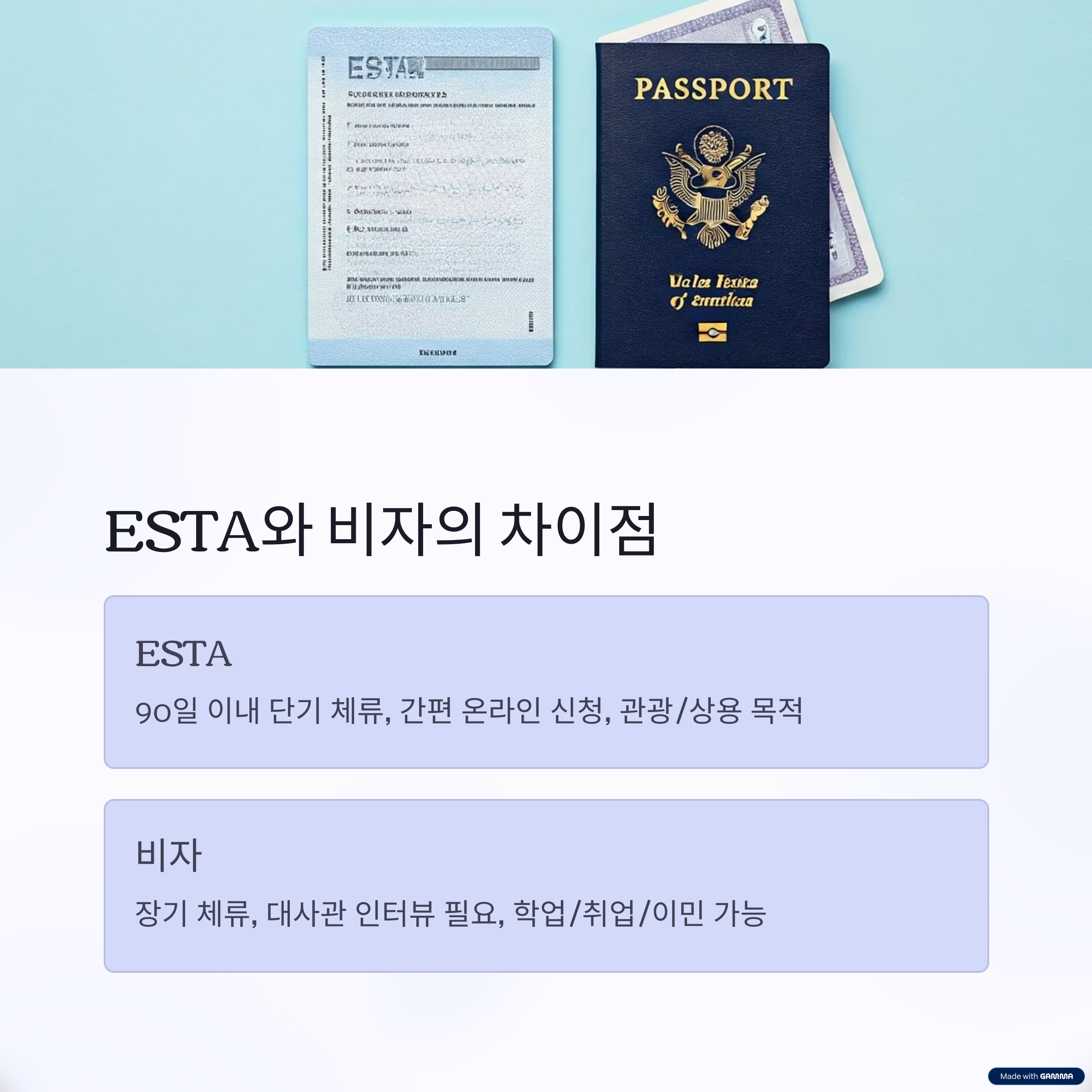 ESTA 3