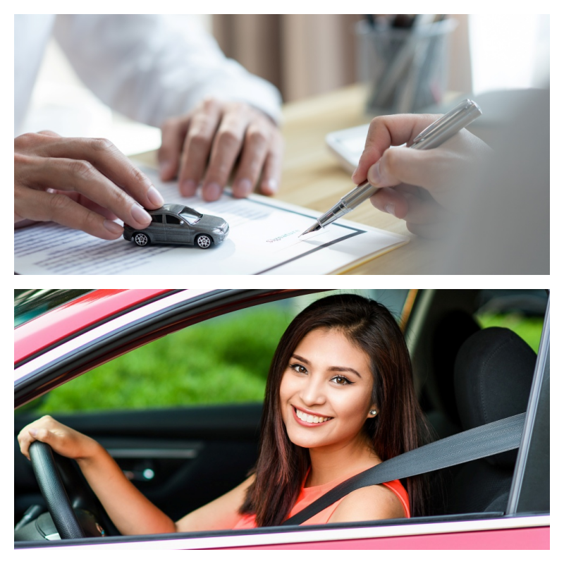 니로 하이브리드 장기렌트 비용