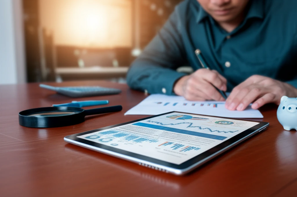 성공적인 RIA 계좌 개설을 위한 자..