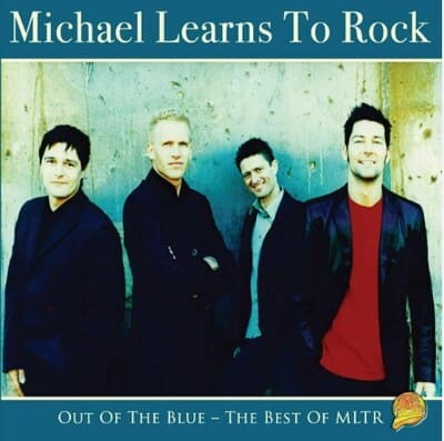 마이클 런스 투 락 앨범