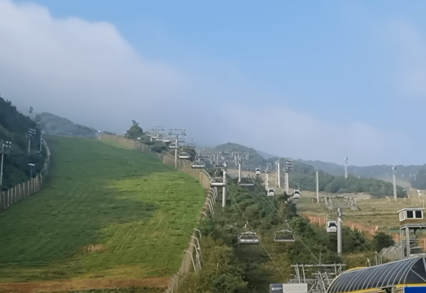 화담숲 예약 시작 입장료 33