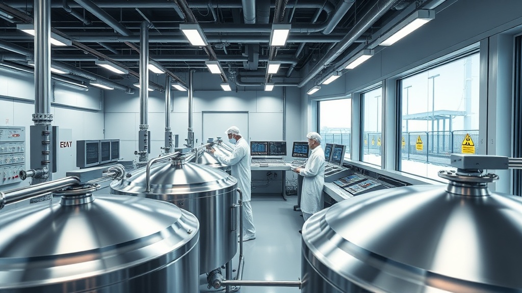 핵연료 재처리란? 의미, 과정, 국제 이슈까지 완벽정리!