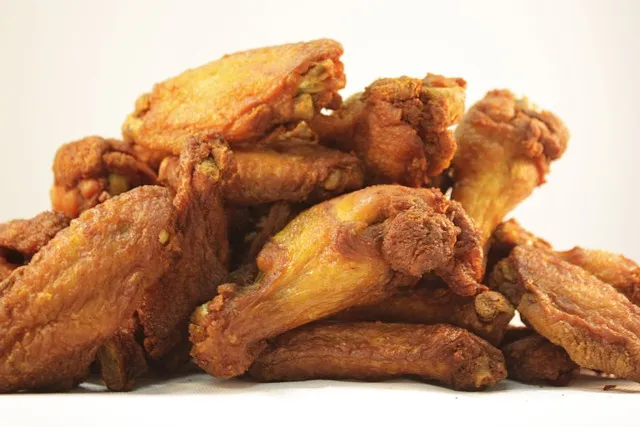 바른치킨 메뉴 가격 추천메뉴 칼로리_9