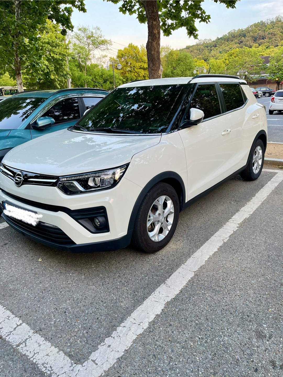 초보운전_추차성공