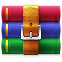 winrar 다운로드