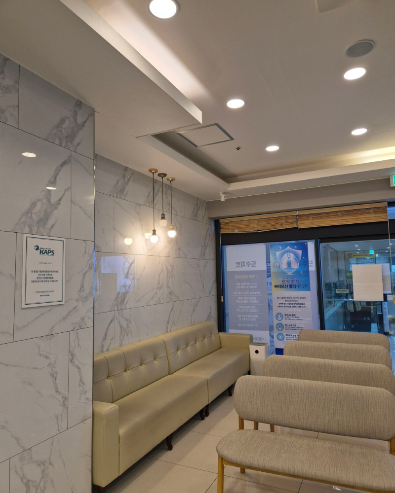 금천구 가산동 정형외과 유명하고 잘하는 곳 추천 TOP 5