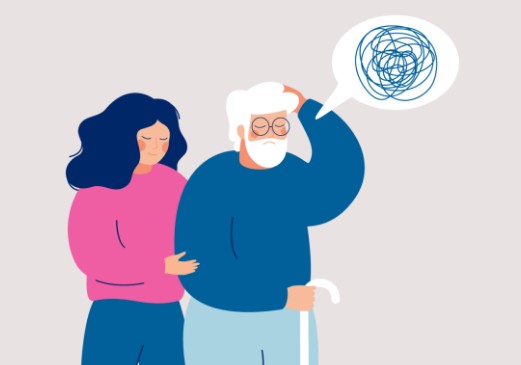 혈관성치매 증상