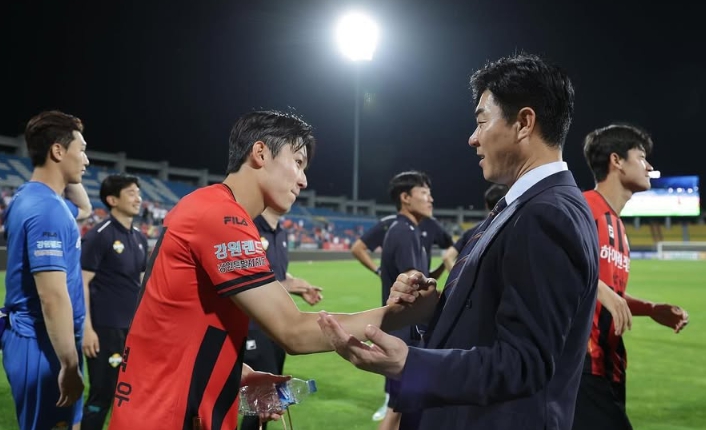 양민혁 프로필