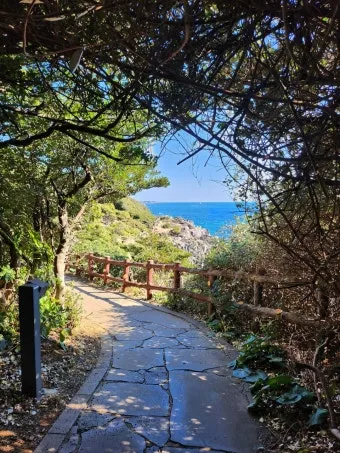 제주도 서귀포 남원 큰엉해안경승지 한반도 지형 포토존과 여행 꿀팁으로 정리_8