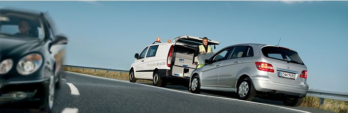 벤츠 인증 중고차 홈페이지 가격 장점
