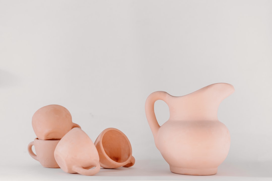 Ceramics
