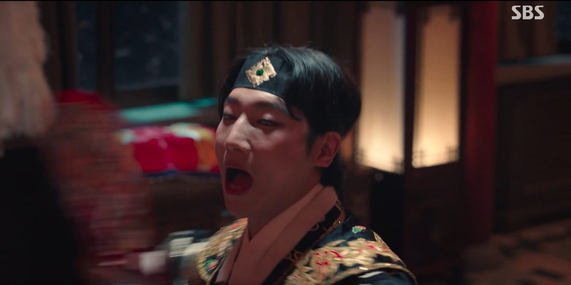 신이랑 법률사무소 14회 방송 24