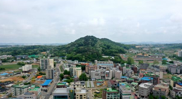 쌍봉산