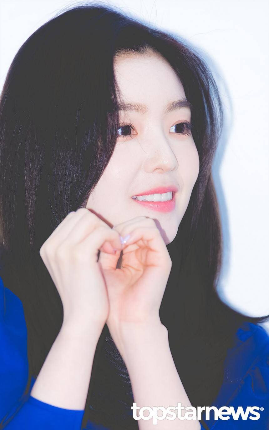 레드벨벳 레벨이 아이린