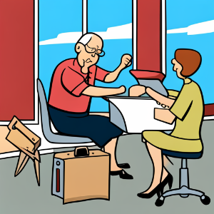 전북 전주시 노인일자리