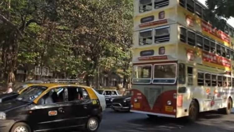 영화 속 등장 3층 버스, 실제로 존재했나...그리고 가능할까 IDEO: Did You Know That Triple-Decker Buses Actually Existed?