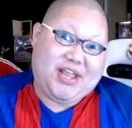 감스트 프로필 나이 고향 학력 팬카페 유튜브