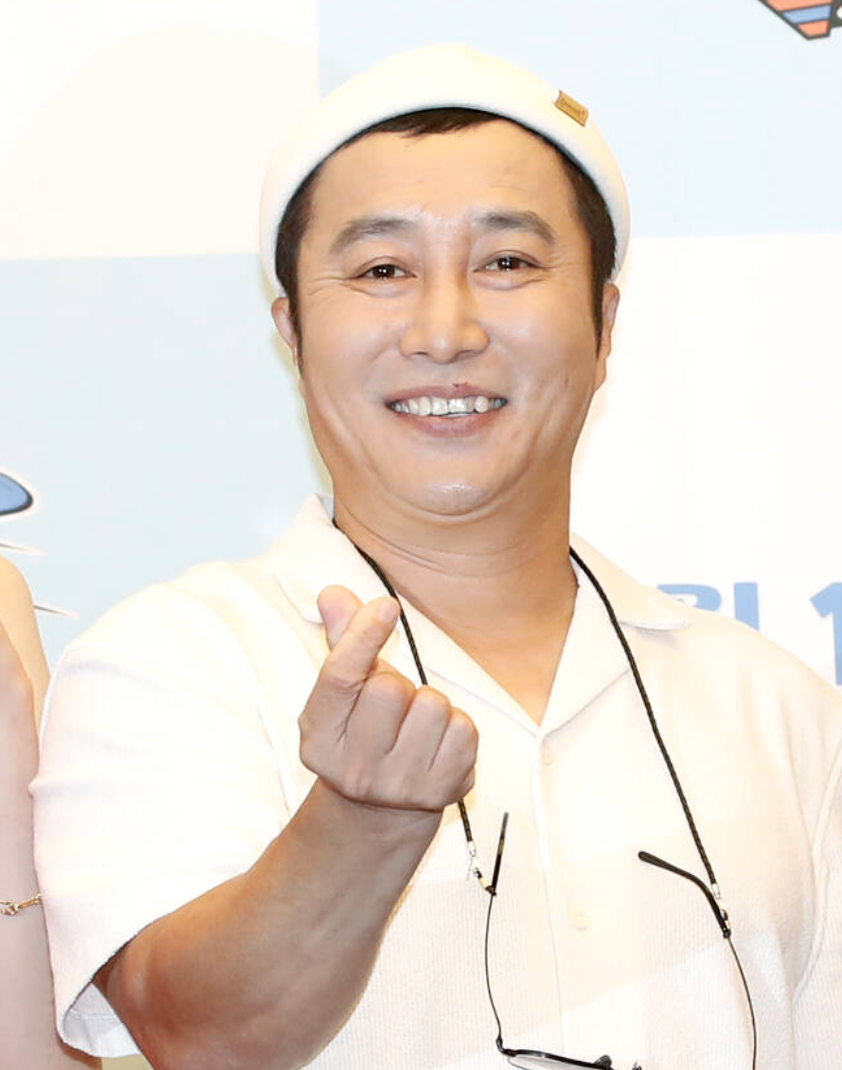 김병만 사업 활동