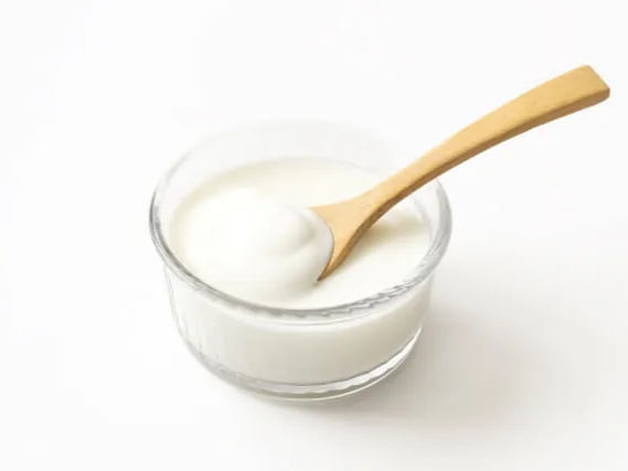 뼈 형성과 유지에 도움을 주는 그릭요거트