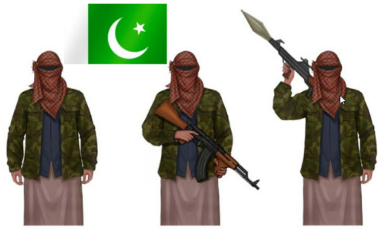 파키스탄 탈레반