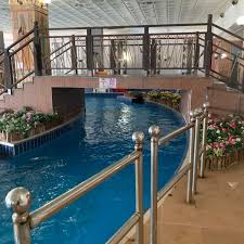 하피랜드 온천 & 찜질방13