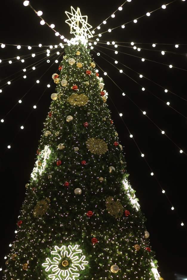 2023서울 빛초롱 축제 & 광화문광장마켓 시즌 2 시작 행사 연장