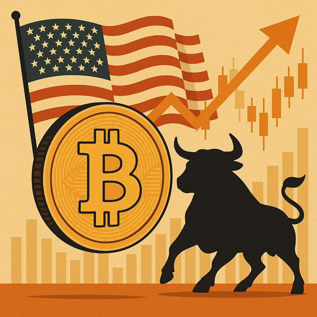 미국 비트코인 주식 투자 완벽정리｜유망 종목&middot;ETF&middot;전망 총정리 관련 사진