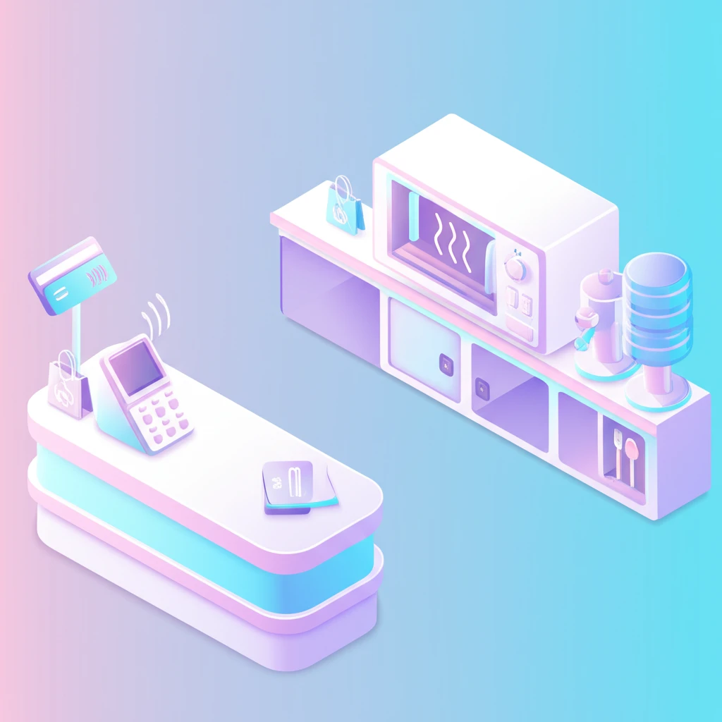 해외여행 간식 쇼핑 실패 없는 편의점..